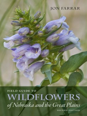 cover image of Field Guide to Wildflowers of Nebraska and the Great Plains